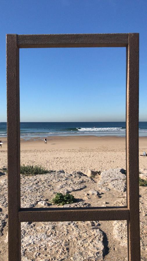 卡帕里卡海岸 Getwet Surfcamp II旅舍 外观 照片