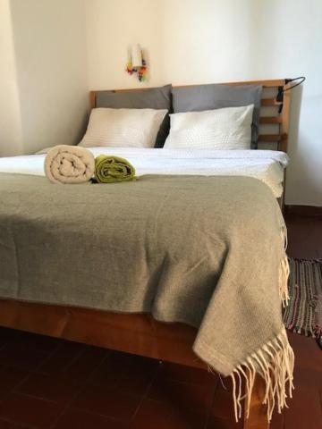 卡帕里卡海岸 Getwet Surfcamp II旅舍 外观 照片