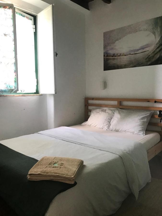 卡帕里卡海岸 Getwet Surfcamp II旅舍 外观 照片