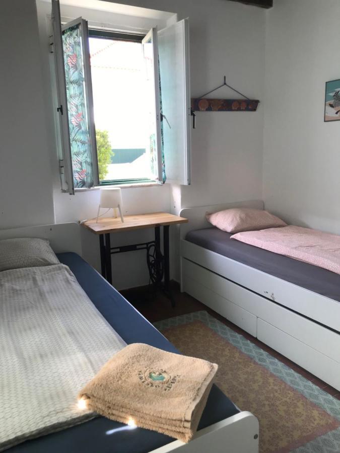 卡帕里卡海岸 Getwet Surfcamp II旅舍 外观 照片